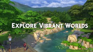 The Sims 4 [PC Code - Origin]