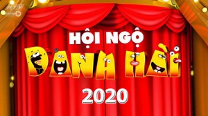 Xem Show Hội Ngộ Danh Hài 2020 HD Online