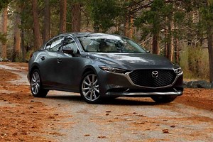 Mazda 3 Engine Oil Capacity | EnginesWork