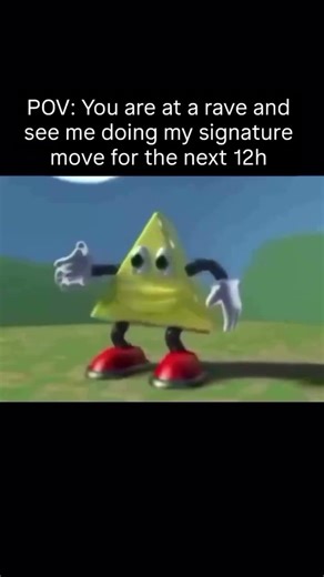 WHAT`S YOUR SIGNATOR MOVE?🤣🕺🏾