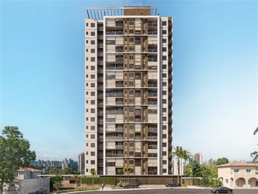 Campo Grande ganha empreendimento que agrega requinte, história e luxo