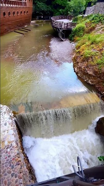 #ağdərə #qarabağ #travel #nature