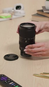 Sony E 70-350mm f/4.5-6.3 G OSS Lens