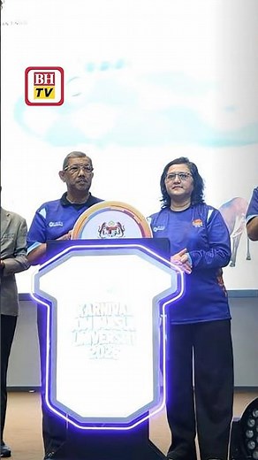 Tempoh permohonan UPU Online dilanjutkan sehingga Isnin - KPT