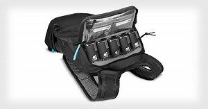 GoPro's New Seeker Backpack Lets You Easily Carry Your 5 GoPro Cameras