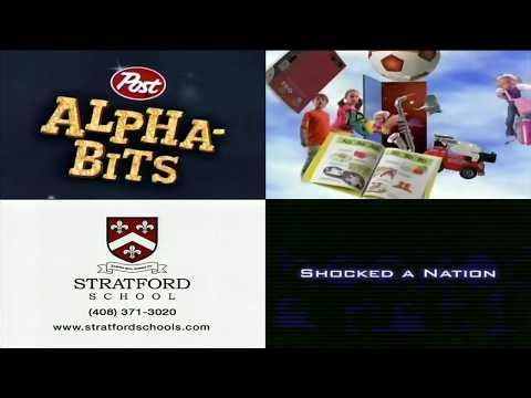 PBS Kids Program Break (2004)
