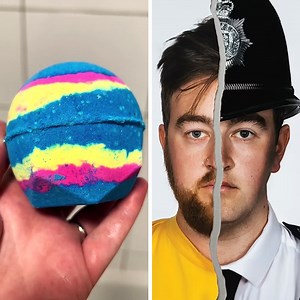 80K views · 759 reactions | Is Lush Truly Ethical or Just Clever Marketing? #BehindtheBeauty #CultFavouriteBrand #Lush | James Welsh | Facebook