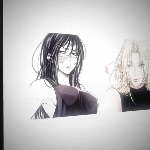 The Baddie Trio:👙 Maki, Yuki, and Utahime Edit! ll Jujutsu Kaisen Edit ll #maki #yuki #utahime #jjk