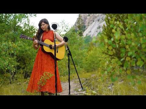 Arwen Baxter - "Calamity Jane" (Live Acoustic) | The Montana Sessions