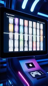 Pinewood Builders Computer Core Apple TV