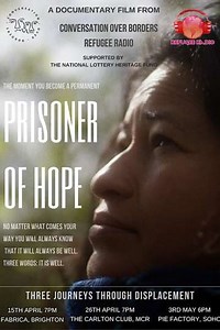 Prisoner of Hope - Movie