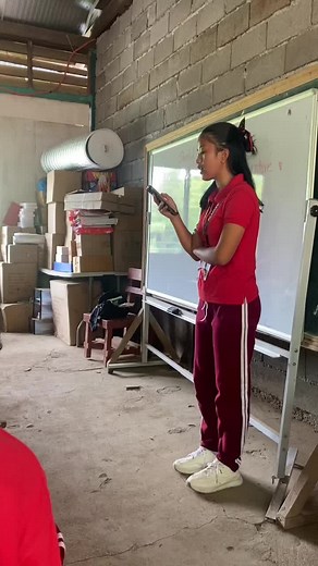 Sa Jhe Mie on TikTok