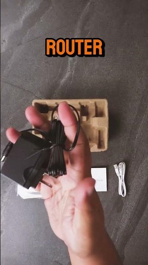 Tp-Link TL-WR840N Wireless N Router #unboxing #tplink #tplinkrouter #networks