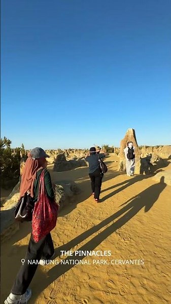 Places to visit in Perth