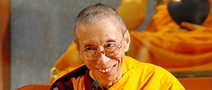 Kelsang Gyatso - Alchetron, The Free Social Encyclopedia
