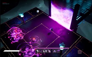 STEAM免费！俯视角3D动作角色扮演 Splinters of Regret_游戏热门视频