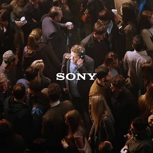 Escape into complete silence with Sony’s 1000X Noise Cancelling headphones | Sony Electronics