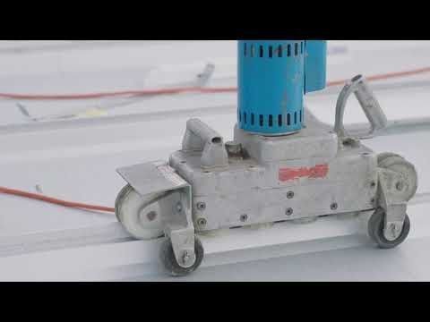 MR-24 Roofing System from Butler®