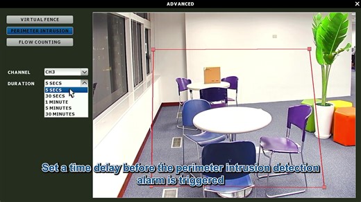 21 reactions | Subscribe to AVTECH’s YouTube Channel to stay updated...