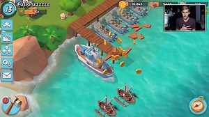 The Best Attack Strategy Combination for every HQ Level! (Boom Beach Explained! Tutorial and Tips!)