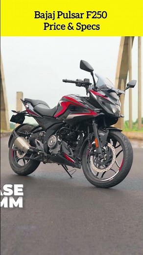 Bajaj Pulsar F250 Full Review 2026 | Price, Specs & Performance in Bangladesh #BikeBD #BajajPulsar