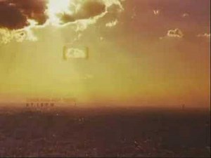 (Adult Swim Bump) Shinjuku-ku Tokyo 07.16 PM (Full Song)