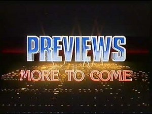 CBS Fox More Previews To Come Australian Beta Video