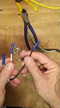 The $2 FIX that SAVES a $30 extension cord #diyelectrical