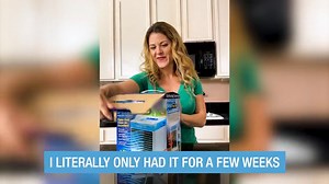 Arctic Air Pure Chill