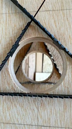 Two-Stage Round Rod Making Machine