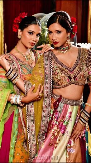 Where royal charm meets modern artistry. 💍 Captured amidst the timeless grandeur of Château de Bel Ombre, the new Shehnayee House of Bride & Groom collection celebrates love in its purest form — adorned by Qiana Jewelry and perfected by Keshave Makeovers. @qiiana_ @shehnayee