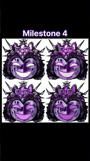 Noli Milestone Hallucination Laugh Leak #forsaken #roblox #foryou #gaming