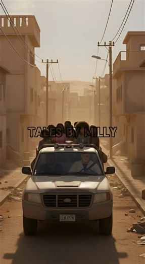 The Journey of Osato from Benin City to Europe