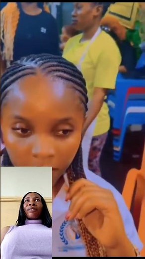 Ghana braids tutorial