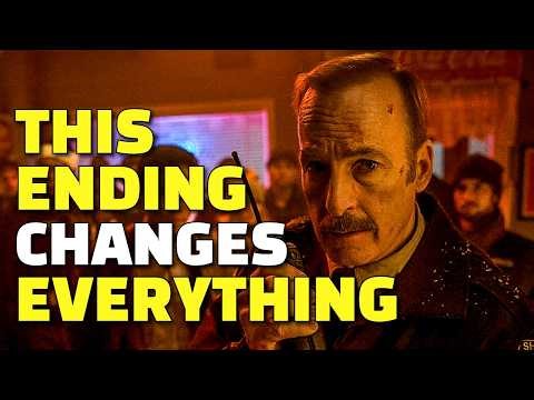 Normal Explained: Bob Odenkirk’s Film That Quietly Breaks You