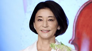 “姉妹LINEが話題”高嶋ちさ子(57)ダウン症の姉・未知子さんの楽屋での行動に驚き - ABEMAエンタメ - 話題のSNS (ニュース) | 無料動画・見逃し配信を見るなら | ABEMA