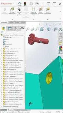 🧠 Tired of your SolidWorks assemblies getting out of order or parts moving around for no reason?