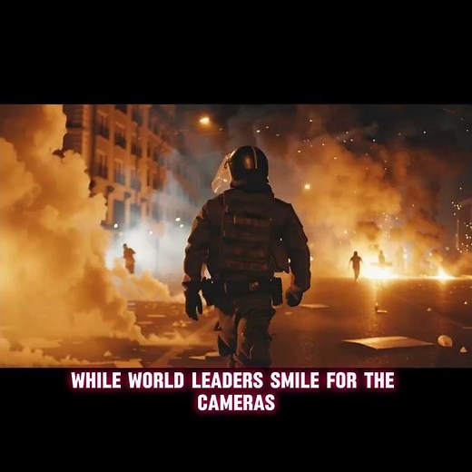 World Trigger trailer