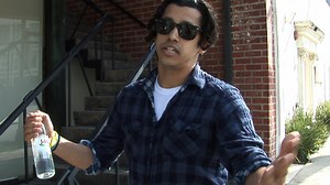 'O-Town' Singer -- Ashley's Too Busy for Us Now