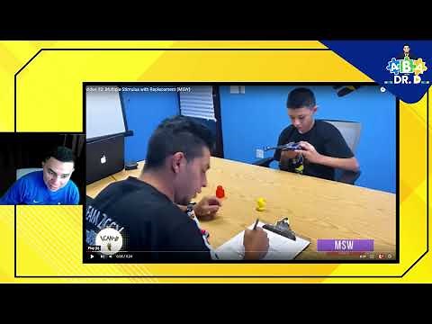 Multiple Stimulus With Replacement (MSW): Full Breakdown! F-5 BCBA Task List