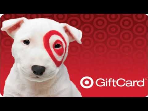[𝗛𝗢𝗪 𝗧𝗢 𝗚𝗘𝗧 𝗙𝗥𝗘𝗘!] Target e-Gift Cards & Vouchers Code 2025