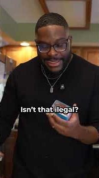 Fried Chicken Candy 🤢 Well, Well, Well! #foodreview #snacks