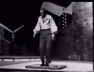 #taphistorythursday Happy Belated Birthday Howard “Sandman” Sims! Born: January 24th, 1917! #sandmansims #happybirthday #oscarpetersontrio https://memory.loc.gov/diglib/ihas/loc.music.tdabio.168/default.html https://www.arts.gov/honors/heritage/howard-sandman-sims | Operation: Tap