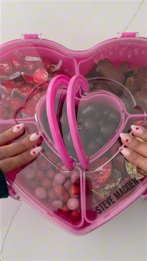 #trufrupartner #restock #asmr #chocolate #valentinesday