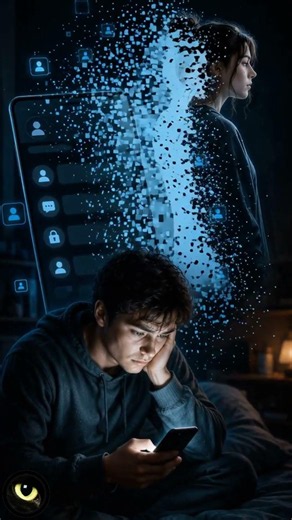 ¿Qué es CLOAKING? ¿Peor que el GHOSTING? 💔
