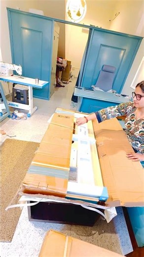 F5 vs A2C Sewing Machine 🤔 Which One is Best for Boutique? 💖 Anjyotcouture