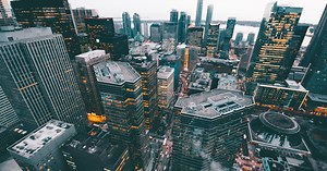 Building a learning city