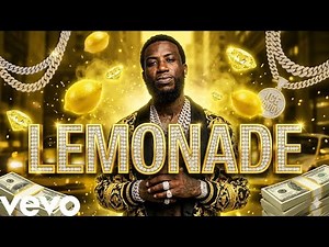 Gucci Mane – Lemonade (Official Music Video)
