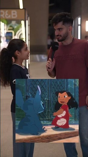 فيلم Lilo and stitch