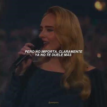 Adele - Hello | letra traducion